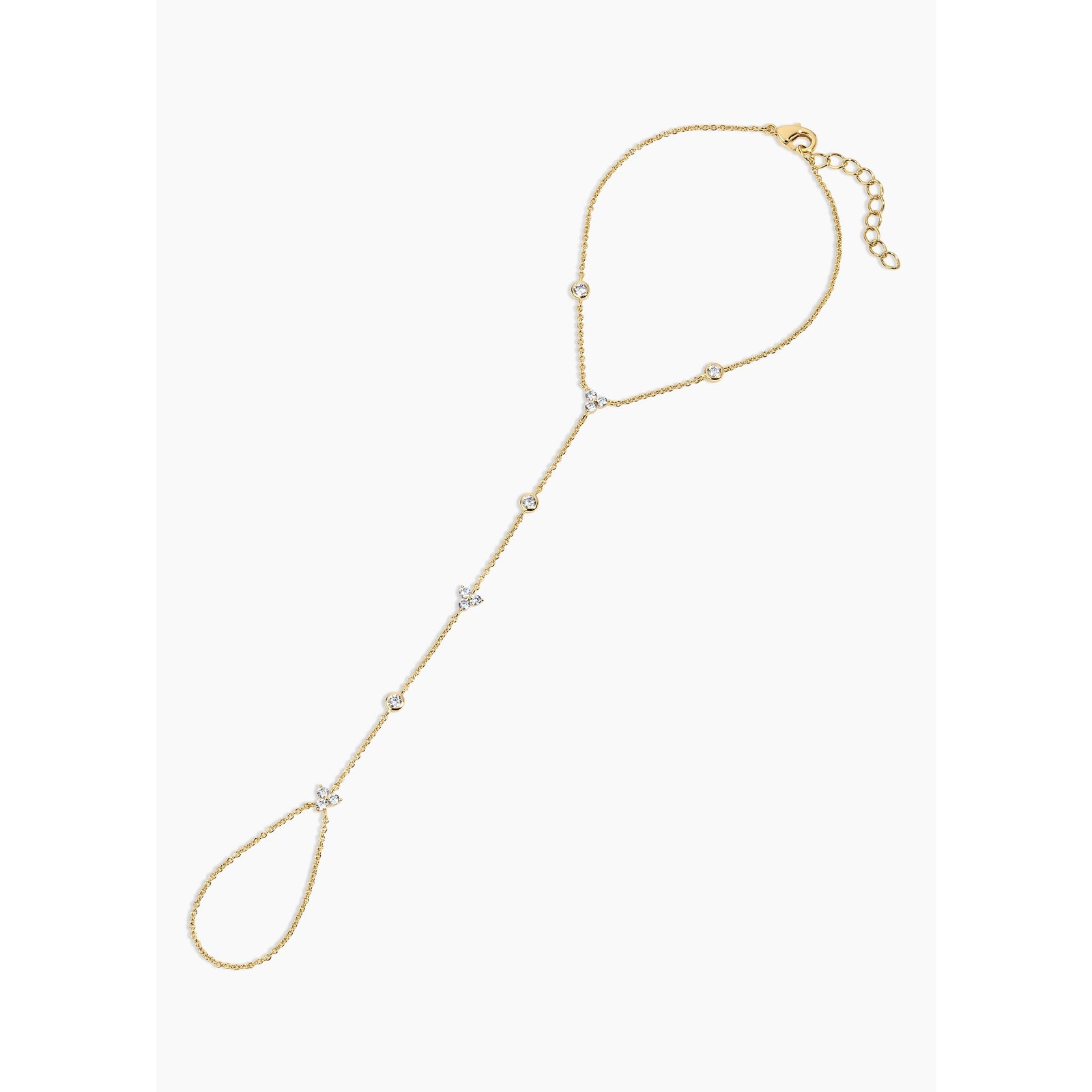 Electric Picks Lane Hand Chain